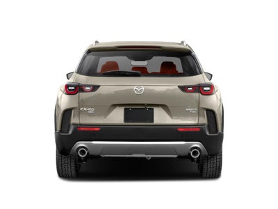 2023 Mazda Mazda CX-50 2.5 Turbo Meridian Edition AWD