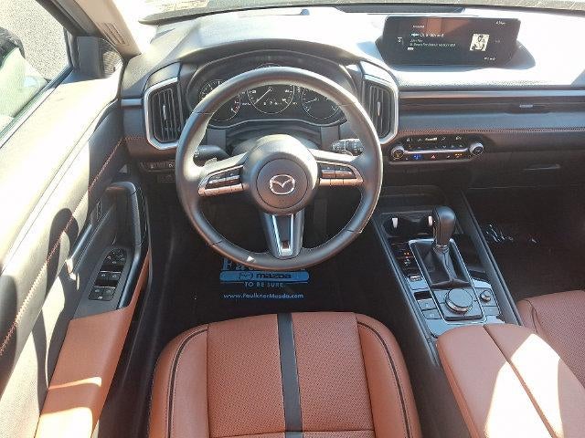2026 Mazda Mazda CX-50 2.5 Turbo Meridian Edition AWD