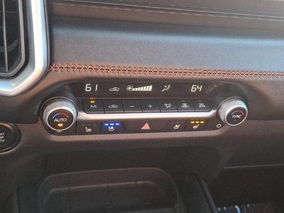 2026 Mazda Mazda CX-50 2.5 Turbo Meridian Edition AWD