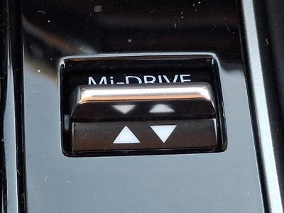 2026 Mazda Mazda CX-50 2.5 Turbo Meridian Edition AWD