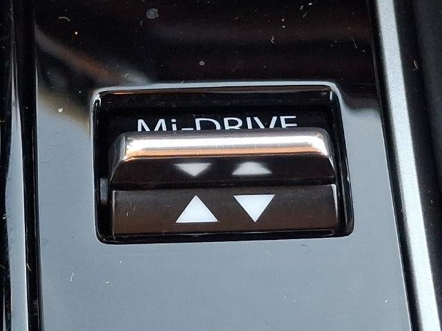 2026 Mazda Mazda CX-50 2.5 Turbo Meridian Edition AWD