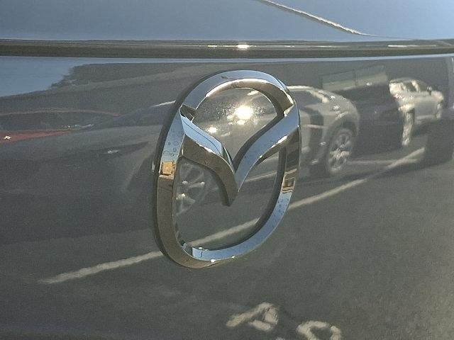 2026 Mazda Mazda CX-50 2.5 Turbo Meridian Edition AWD