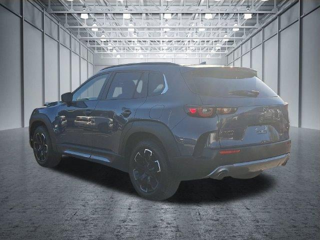 2026 Mazda Mazda CX-50 2.5 Turbo Meridian Edition AWD