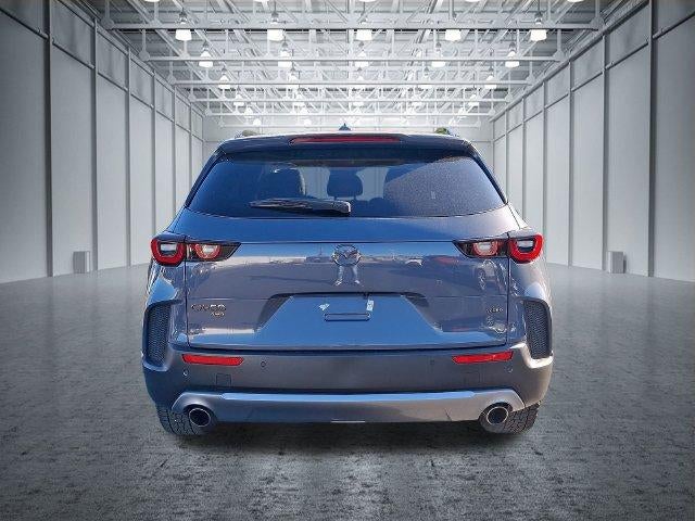 2026 Mazda Mazda CX-50 2.5 Turbo Meridian Edition AWD