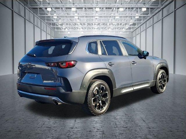 2026 Mazda Mazda CX-50 2.5 Turbo Meridian Edition AWD