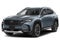 2026 Mazda Mazda CX-50 2.5 Turbo Meridian Edition AWD