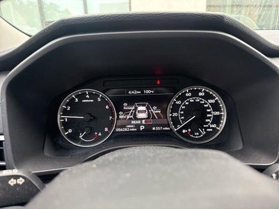 2022 Mitsubishi Outlander ES S-AWC