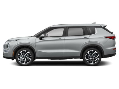 2022 Mitsubishi Outlander ES S-AWC