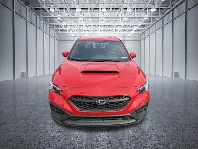 2024 Subaru WRX Premium CVT