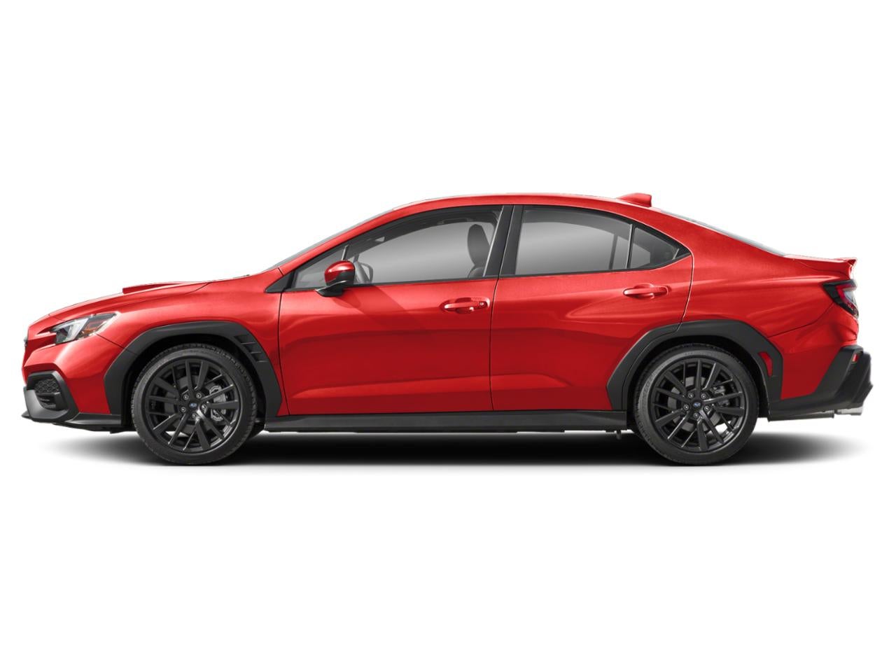 2024 Subaru WRX Premium CVT