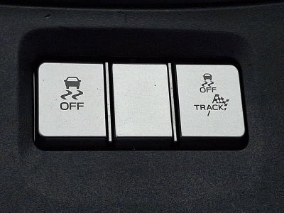 2022 Subaru BRZ Limited Manual