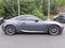 2022 Subaru BRZ Limited Manual