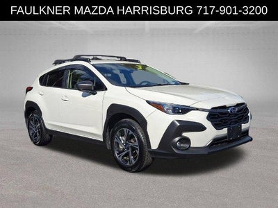 2025 Subaru Crosstrek Premium AWD