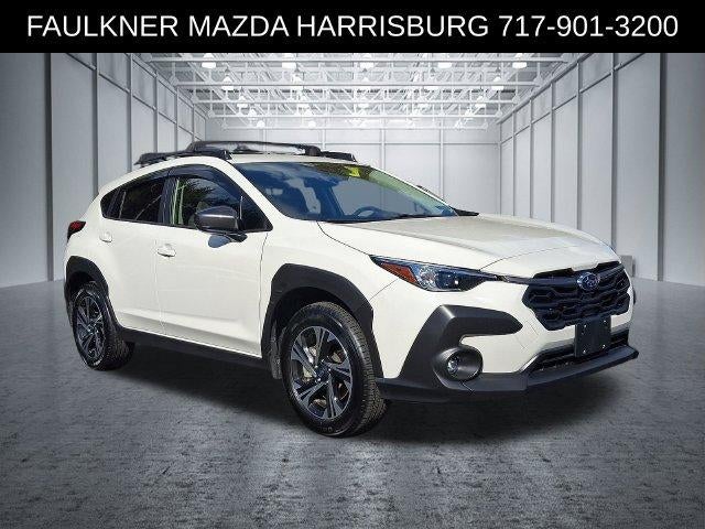 2025 Subaru Crosstrek Premium AWD