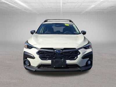 2025 Subaru Crosstrek Premium AWD
