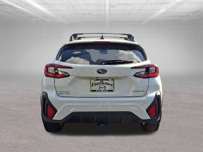2025 Subaru Crosstrek Premium AWD