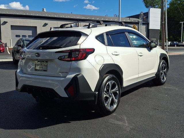 2025 Subaru Crosstrek Premium AWD