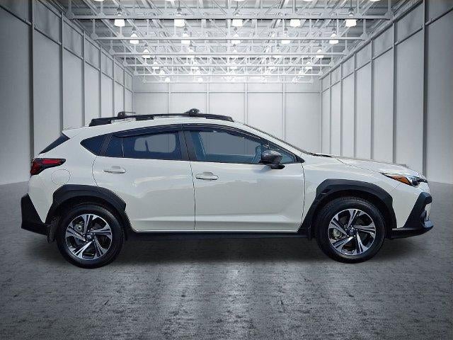2025 Subaru Crosstrek Premium AWD