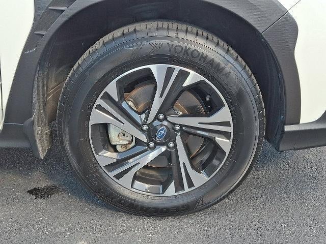 2025 Subaru Crosstrek Premium AWD
