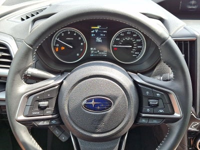 2019 Subaru Forester 2.5i Premium