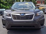 2019 Subaru Forester 2.5i Premium