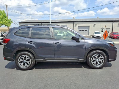 2019 Subaru Forester 2.5i Premium