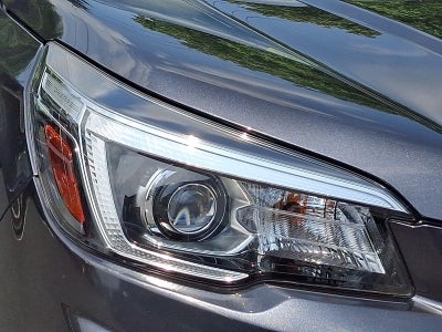 2019 Subaru Forester 2.5i Premium