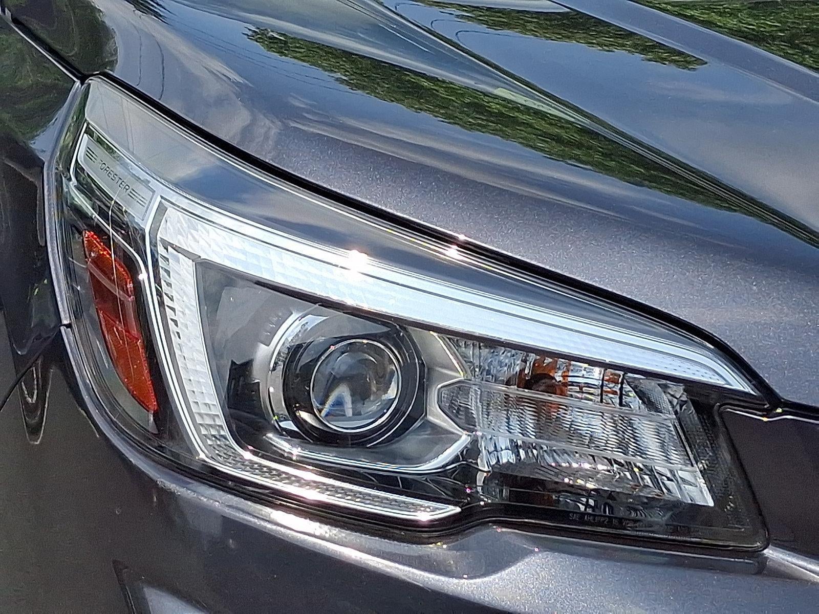 2019 Subaru Forester 2.5i Premium