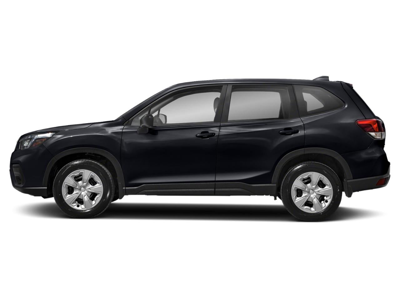 2019 Subaru Forester 2.5i Premium