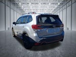 2020 Subaru Forester Sport CVT