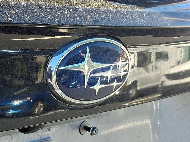 2020 Subaru Forester Sport CVT