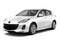 2012 Mazda Mazda3 5dr HB Man i Touring