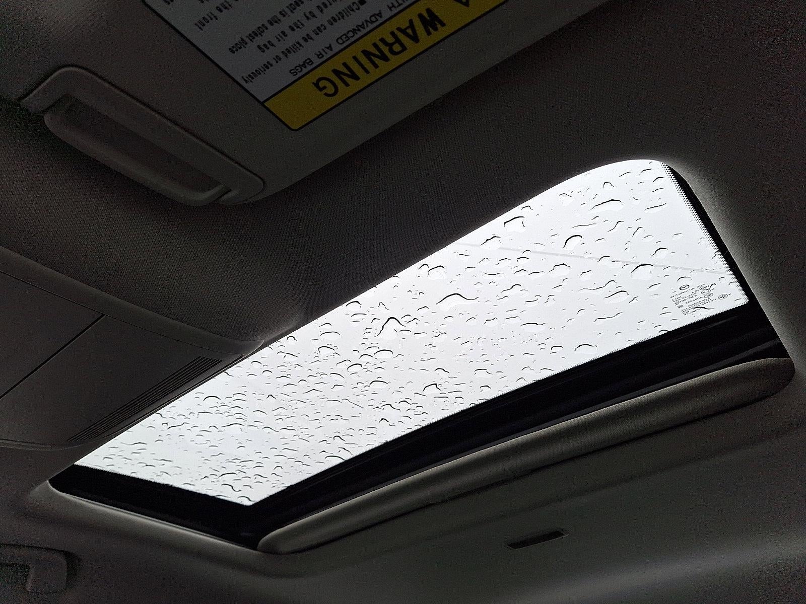 2025 Mazda Mazda3 Sedan 2.5 S Preferred