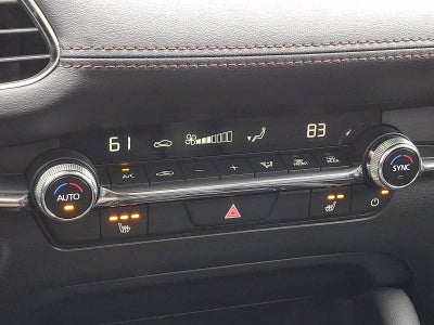 2025 Mazda Mazda3 Sedan 2.5 S Preferred