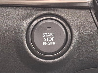 2025 Mazda Mazda3 Sedan 2.5 S Preferred