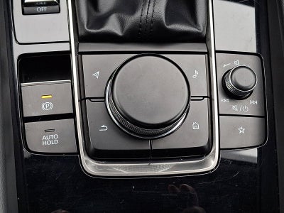 2025 Mazda Mazda3 Sedan 2.5 S Preferred