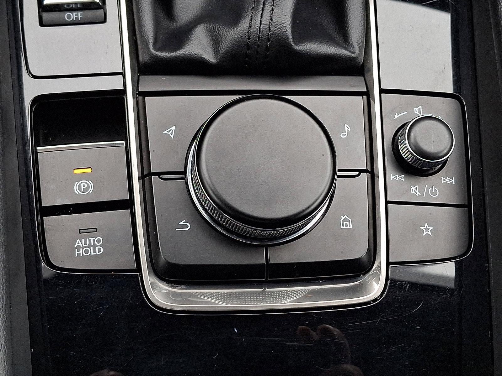 2025 Mazda Mazda3 Sedan 2.5 S Preferred