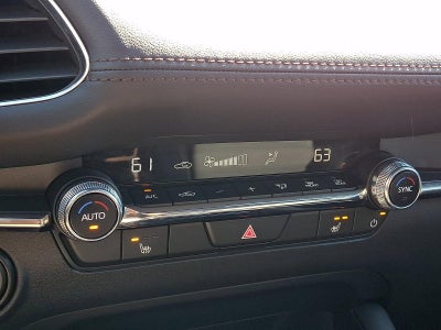 2025 Mazda Mazda3 Hatchback 2.5 S Preferred