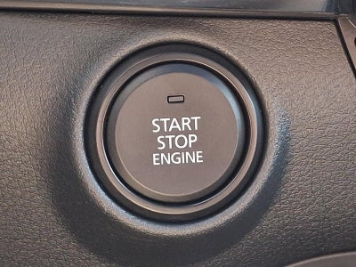 2025 Mazda Mazda3 Hatchback 2.5 S Preferred