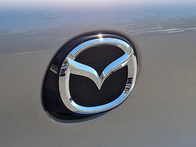 2025 Mazda Mazda3 Hatchback 2.5 S Preferred
