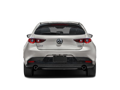 2025 Mazda Mazda3 Hatchback 2.5 S Preferred