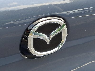 2024 Mazda Mazda3 Hatchback 2.5 S Carbon Edition Auto AWD
