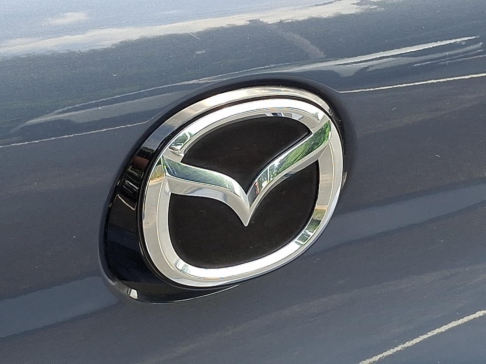 2024 Mazda Mazda3 Hatchback 2.5 S Carbon Edition Auto AWD