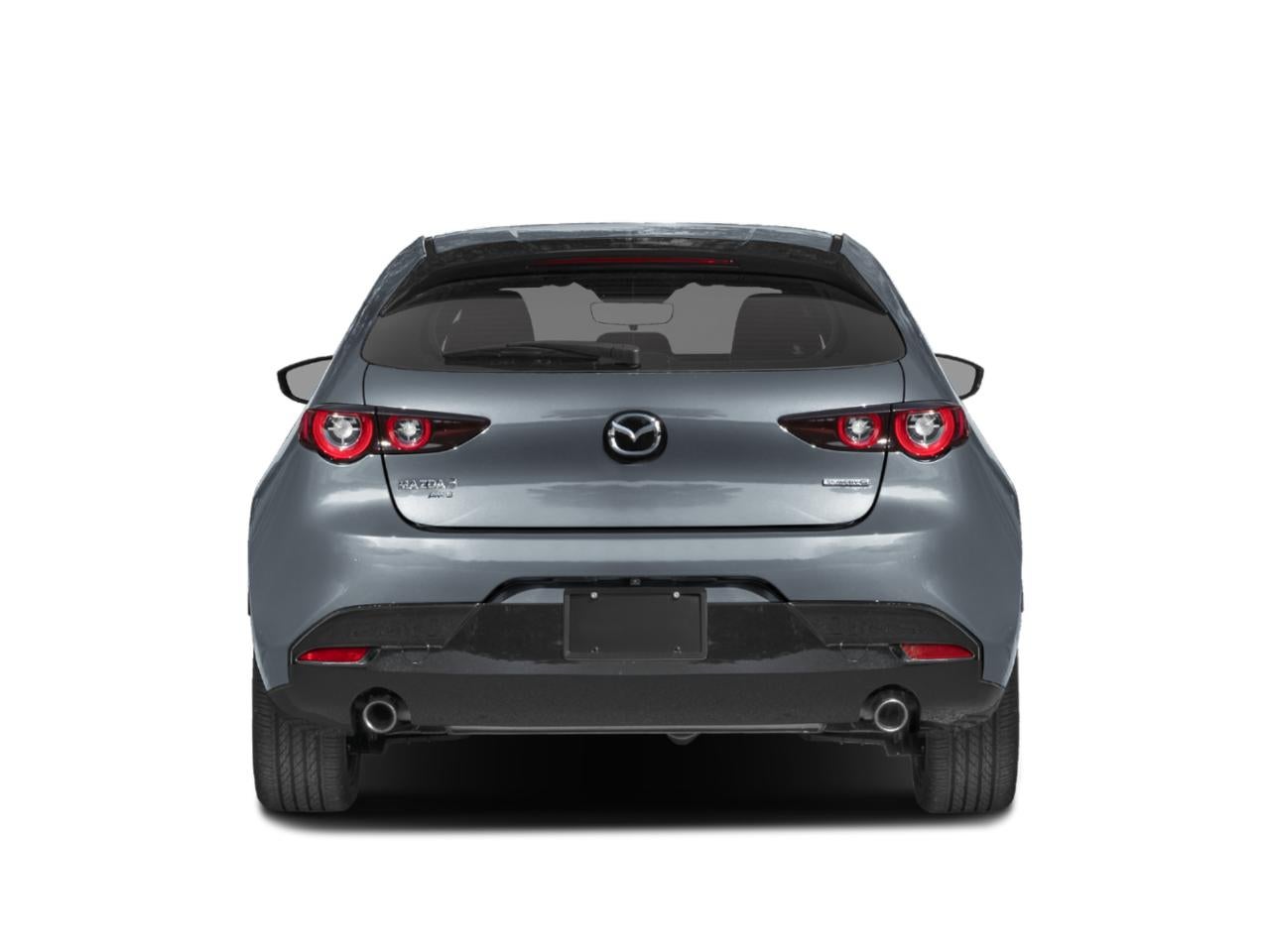 2024 Mazda Mazda3 Hatchback 2.5 S Carbon Edition Auto AWD