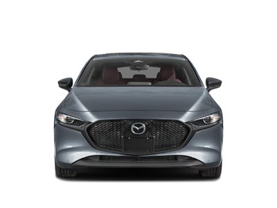 2024 Mazda Mazda3 Hatchback 2.5 S Carbon Edition Auto AWD