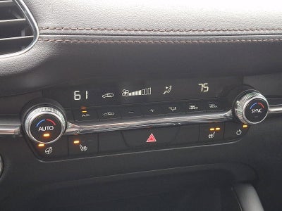 2025 Mazda Mazda3 Hatchback 2.5 Turbo Premium Plus Auto AWD
