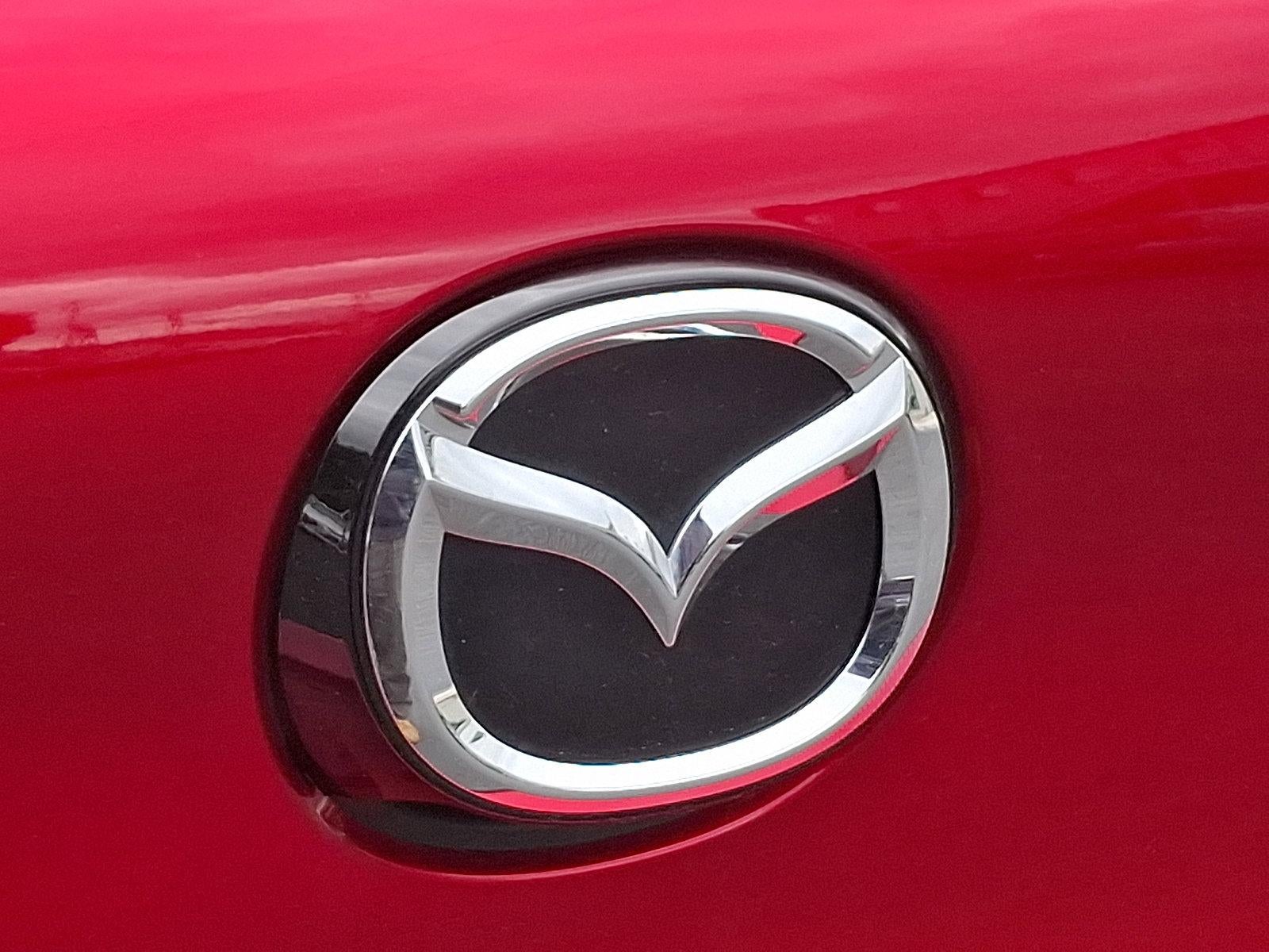 2025 Mazda Mazda3 Hatchback 2.5 Turbo Premium Plus Auto AWD