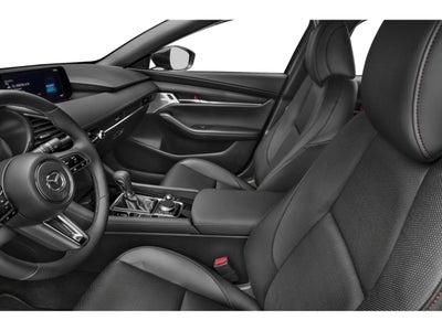 2025 Mazda Mazda3 Hatchback 2.5 Turbo Premium Plus AWD