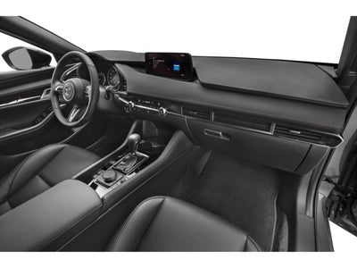 2025 Mazda Mazda3 Hatchback 2.5 Turbo Premium Plus AWD