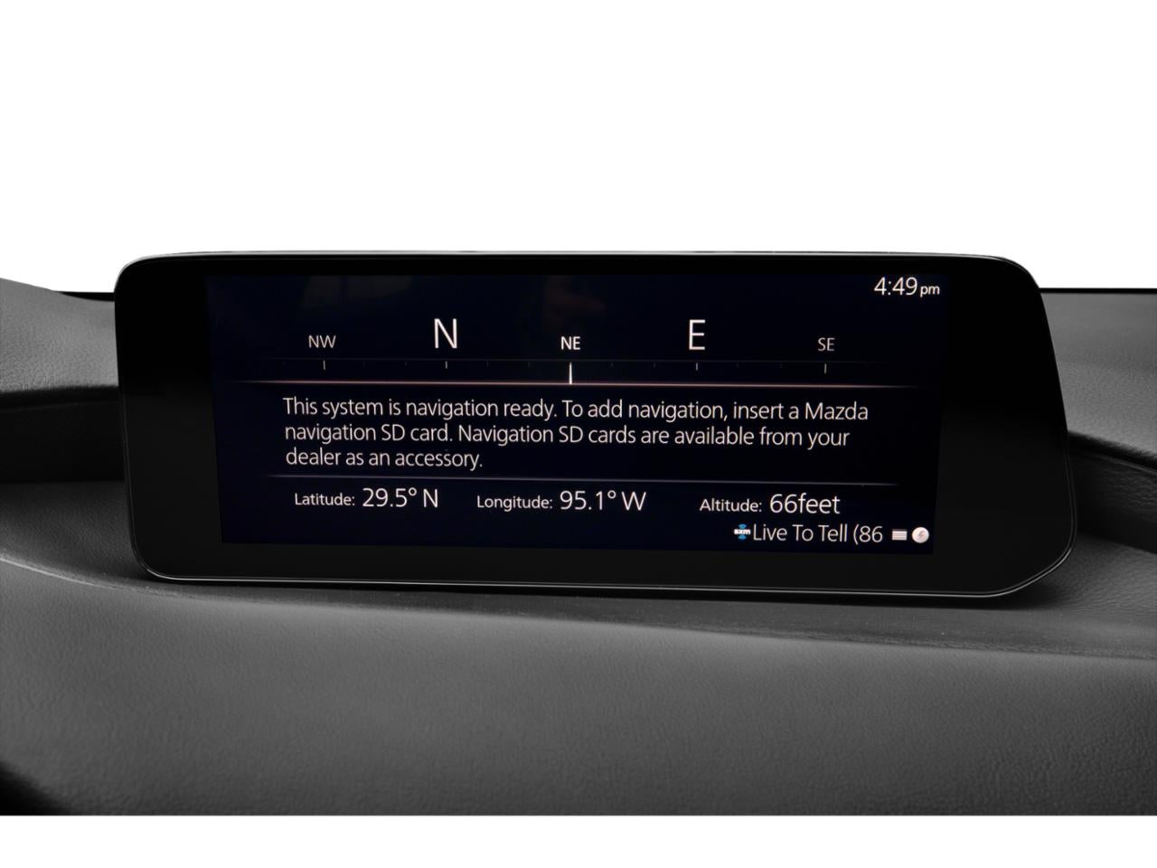 2025 Mazda Mazda3 Hatchback 2.5 Turbo Premium Plus AWD